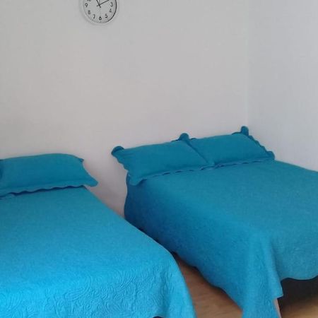 Hostal Y Spa Calle Doce Меделин Екстериор снимка